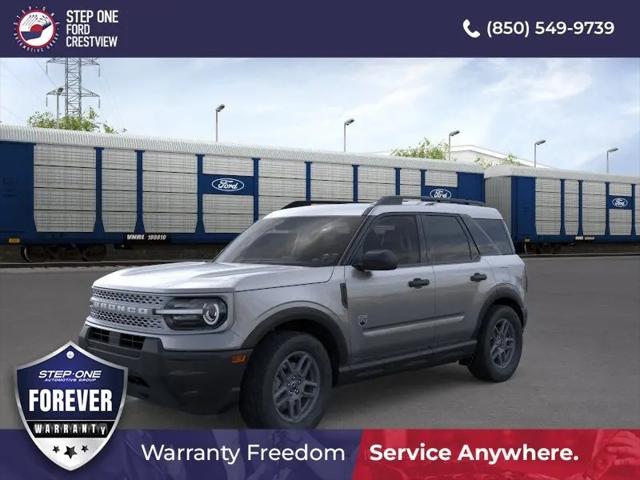 2026 Ford Bronco Sport Big Bend for sale in Crestview, FL