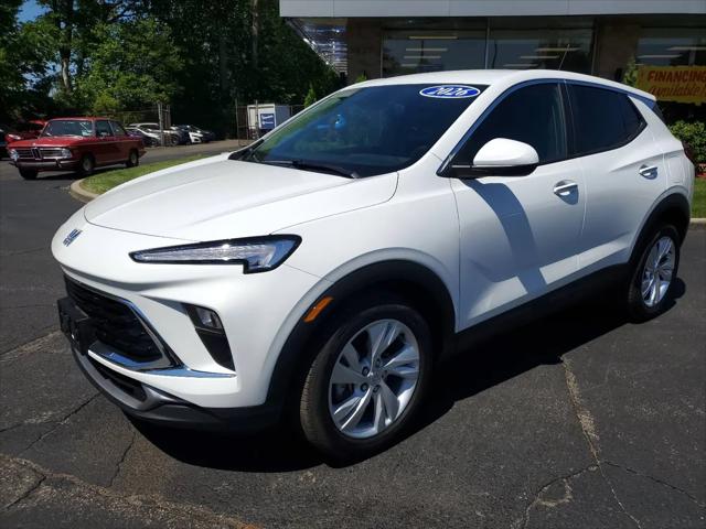 2026 Buick Encore GX Preferred FWD