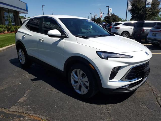 2026 Buick Encore GX Preferred FWD