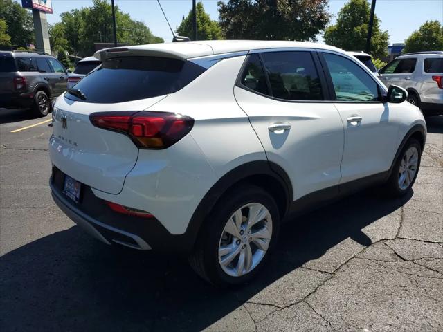 2026 Buick Encore GX Preferred FWD