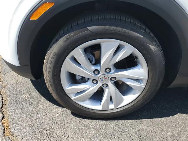 2026 Buick Encore GX Preferred FWD