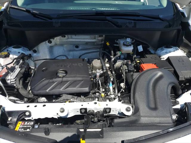 2026 Buick Encore GX Preferred FWD