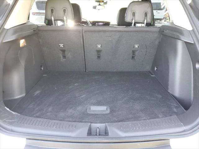 2026 Buick Encore GX Preferred FWD