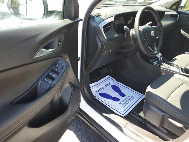2026 Buick Encore GX Preferred FWD