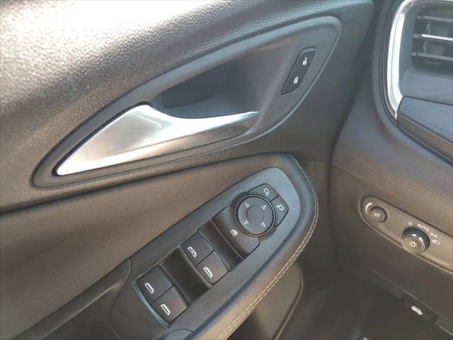 2026 Buick Encore GX Preferred FWD