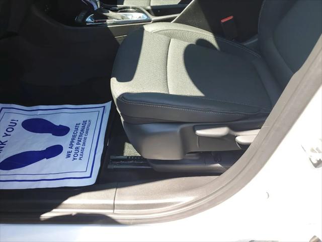2026 Buick Encore GX Preferred FWD