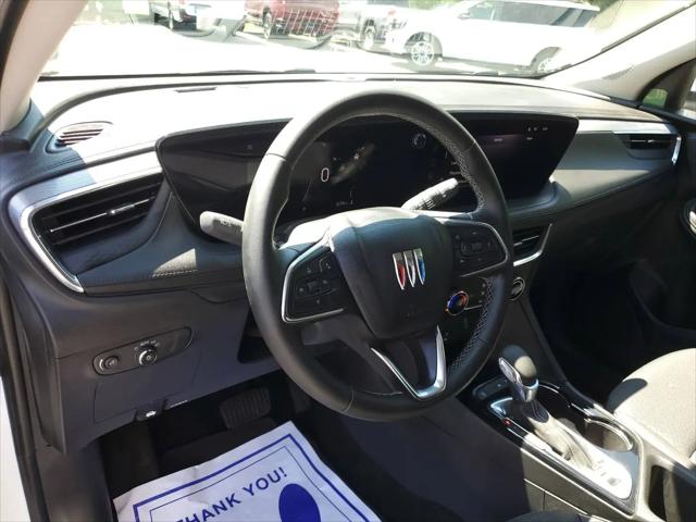 2026 Buick Encore GX Preferred FWD