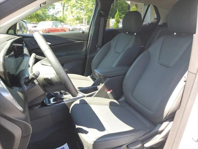 2026 Buick Encore GX Preferred FWD