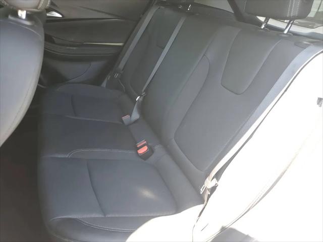 2026 Buick Encore GX Preferred FWD