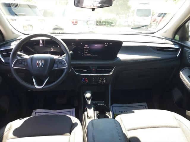 2026 Buick Encore GX Preferred FWD