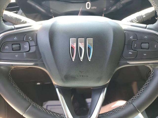 2026 Buick Encore GX Preferred FWD