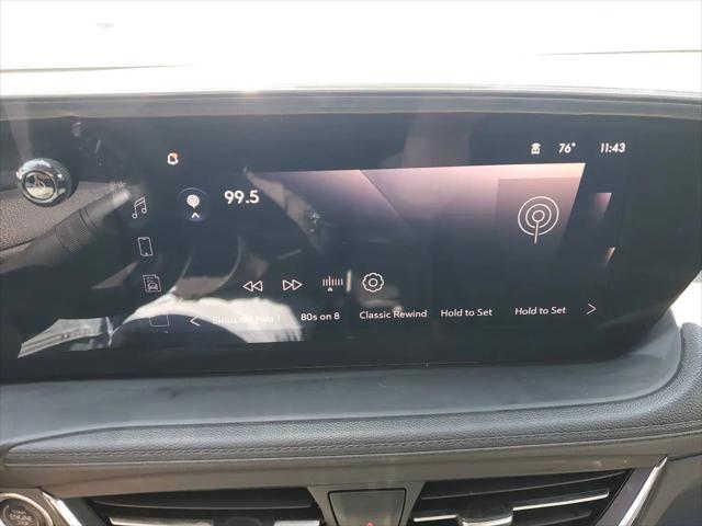 2026 Buick Encore GX Preferred FWD