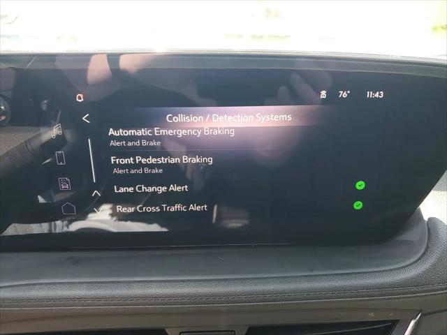 2026 Buick Encore GX Preferred FWD