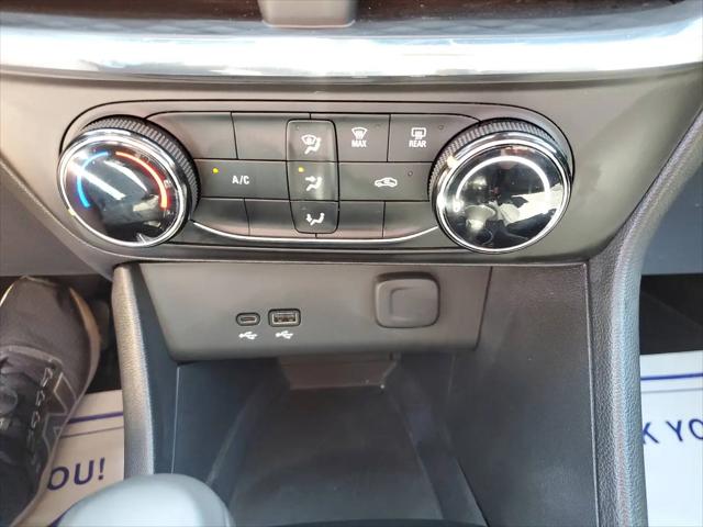 2026 Buick Encore GX Preferred FWD