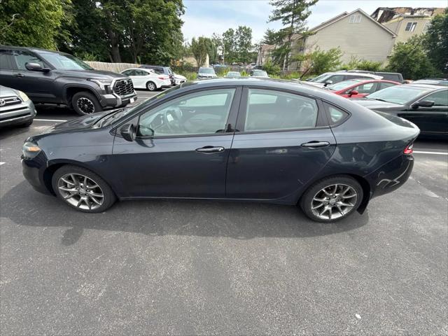 2014 Dodge Dart SXT