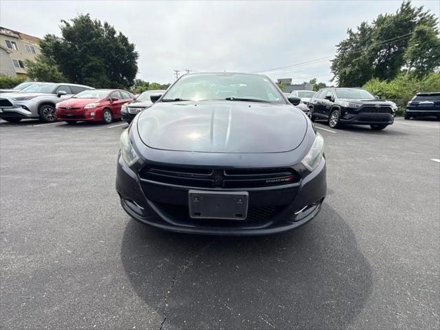 2014 Dodge Dart SXT