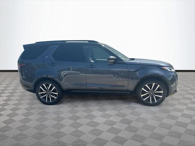 2024 Land Rover Discovery P360 Dynamic SE