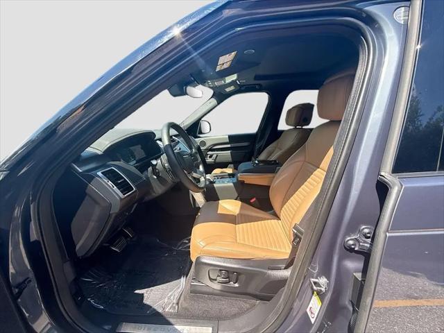 2024 Land Rover Discovery P360 Dynamic SE