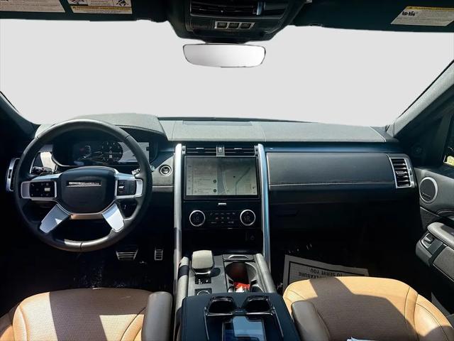 2024 Land Rover Discovery P360 Dynamic SE