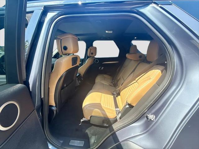 2024 Land Rover Discovery P360 Dynamic SE