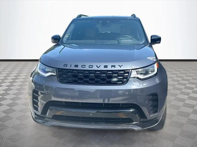 2024 Land Rover Discovery P360 Dynamic SE