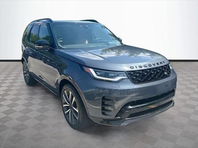 2024 Land Rover Discovery P360 Dynamic SE
