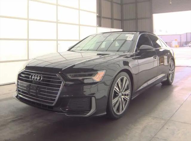 2019 Audi A6 55 Premium for sale in Plantation, FL