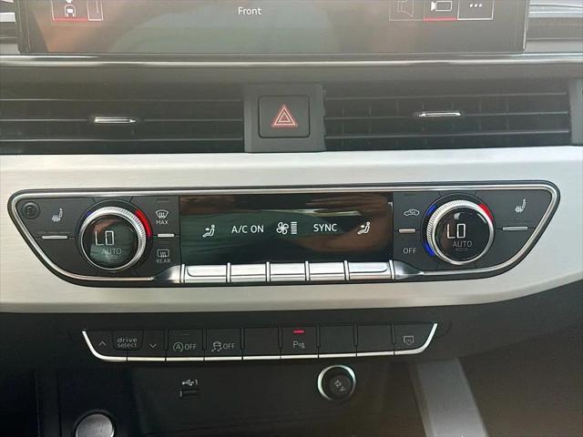 2024 Audi A5 Premium Plus 45 TFSI S line quattro S tronic