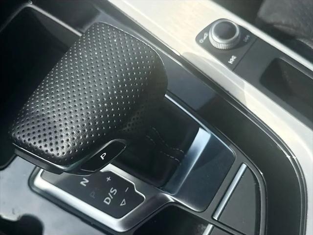 2024 Audi A5 Premium Plus 45 TFSI S line quattro S tronic