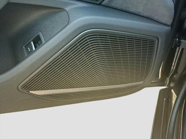 2024 Audi A5 Premium Plus 45 TFSI S line quattro S tronic