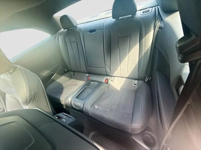 2024 Audi A5 Premium Plus 45 TFSI S line quattro S tronic