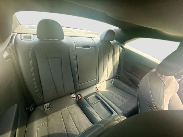 2024 Audi A5 Premium Plus 45 TFSI S line quattro S tronic