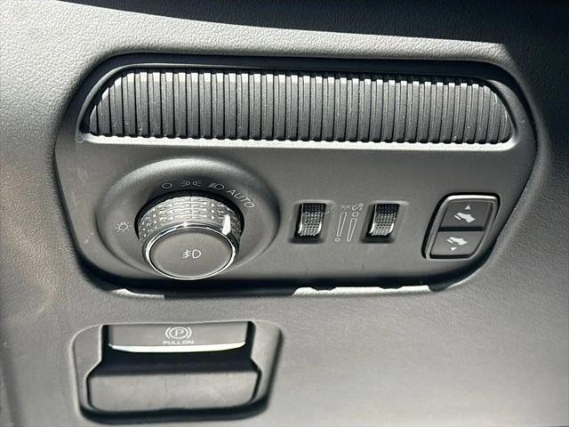 2024 Jeep Grand Wagoneer Series II 4x4