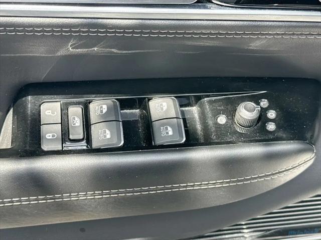 2024 Jeep Grand Wagoneer Series II 4x4