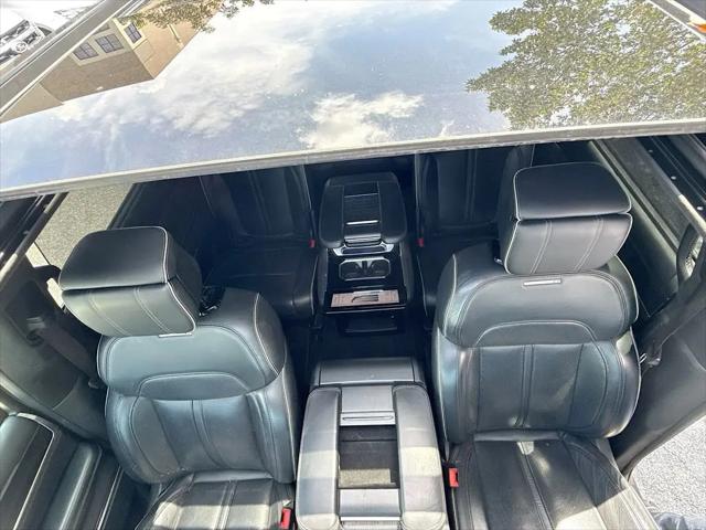 2024 Jeep Grand Wagoneer Series II 4x4