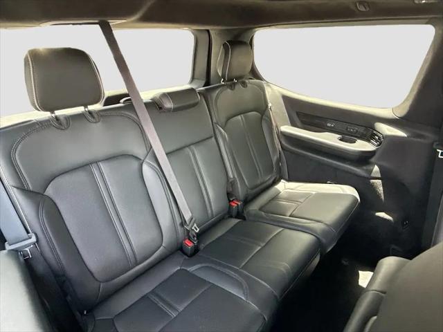 2024 Jeep Grand Wagoneer Series II 4x4