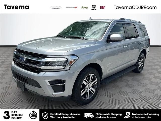 2024 Ford Expedition Limited for sale in Plantation, FL