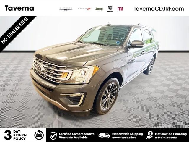 2019 Ford Expedition Limited for sale in Plantation, FL