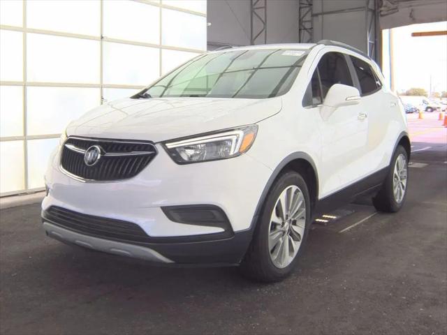 2019 Buick Encore FWD Preferred for sale in Plantation, FL