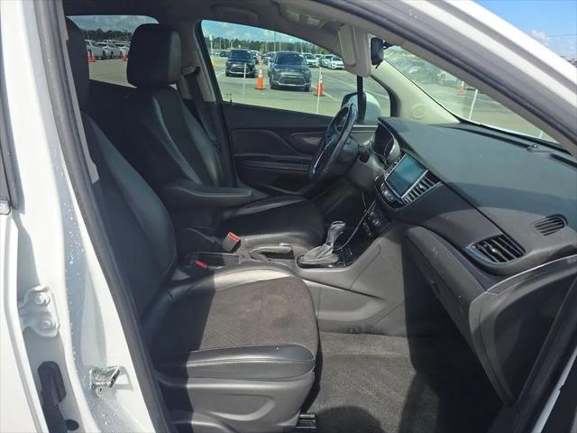 2019 Buick Encore FWD Preferred