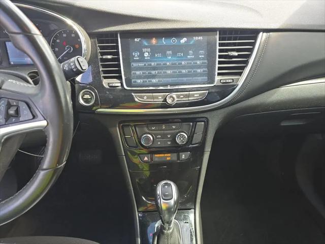 2019 Buick Encore FWD Preferred