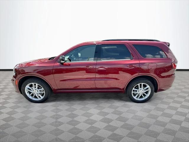 2023 Dodge Durango GT Plus AWD