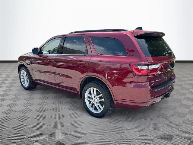 2023 Dodge Durango GT Plus AWD
