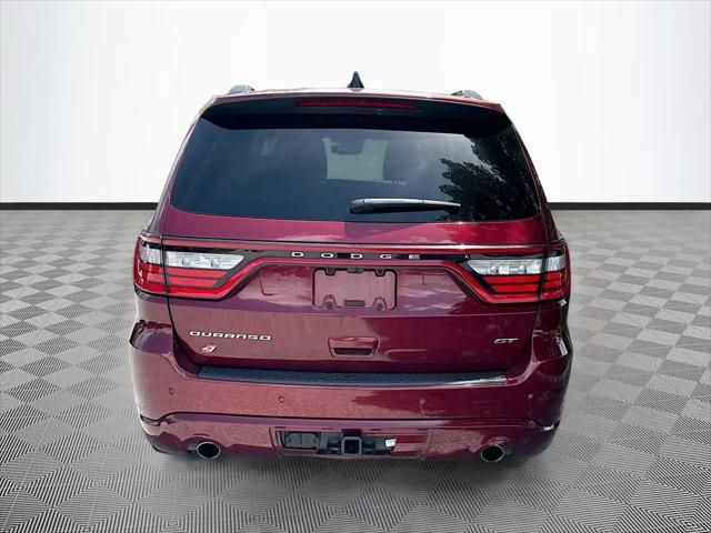 2023 Dodge Durango GT Plus AWD