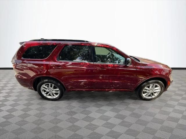 2023 Dodge Durango GT Plus AWD