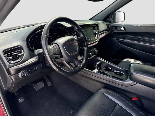 2023 Dodge Durango GT Plus AWD