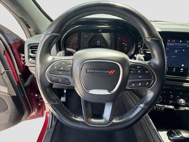 2023 Dodge Durango GT Plus AWD