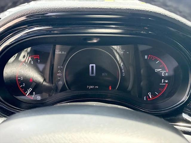 2023 Dodge Durango GT Plus AWD
