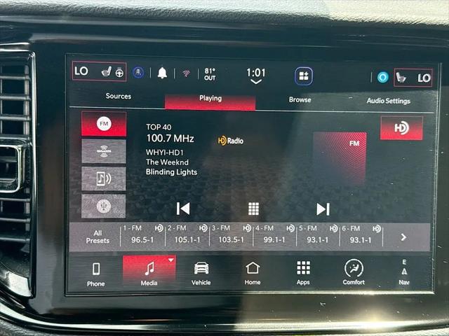 2023 Dodge Durango GT Plus AWD