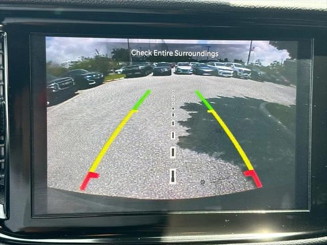 2023 Dodge Durango GT Plus AWD